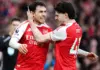 Lëvizje surprizë nga Chelsea në orët e fundit të merkatos, kërkon mesfushorin e Arsenalit si zëvendësues të Enzo Fernandez