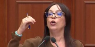 Interpelancë me ministren e Shëndetësisë, Spahia: Përse e dha dorëheqjen Sala! Opozita i ndërpret fjalën, Spahiu: Në 2027-ën sjell PET Scan-in ose jap dorëheqjen