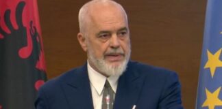Shqipëria me numrin më të lartë të të paraburgosurve, Rama: S’vazhdohet me shifra të tilla, ta adresojmë!