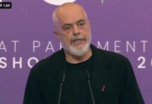Rama: Çdo deputet që do fus dikë në punë me telefon do jetë vepër penale