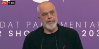 Rama: Çdo deputet që do fus dikë në punë me telefon do jetë vepër penale