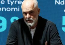 “Aplikimet në e-Albania rriten me 40 përqind”/ Rama: Programi i AI i detyruar për administratën