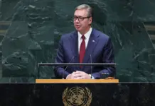 Vuçiç në OKB: Serbia do të mbrojë qëndrimin e saj për Kosovën