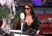 A do të lidhej me ndonjë banor brenda shtëpisë së “Big Brother VIP”? Amber: Më mirë t’i nxjerr vetë të palarat…