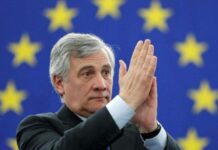 Italia kërkon Shqipërinë në BE para vitit 2030, Tajani: Gabim i rëndë nëse anëtarësohet Ukraina para Ballkanit