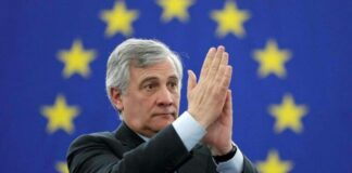 Italia kërkon Shqipërinë në BE para vitit 2030, Tajani: Gabim i rëndë nëse anëtarësohet Ukraina para Ballkanit