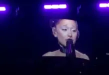 Ariana Grande shpërthen në lot teksa i jep lamtumirën skenës: Duhet të vendosen kufij, ndonjëherë kemi nevojë për një pushim