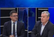 Ish-ministri i Mbrojtjes, Pirro Vengu te Nikoll Lesi: Nuk ka ministra hije! Balluku-lokomotivë shtetformuese!