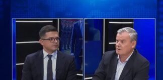 Ish-ministri i Mbrojtjes, Pirro Vengu te Nikoll Lesi: Nuk ka ministra hije! Balluku-lokomotivë shtetformuese!
