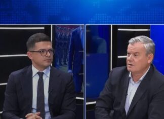 Ish-ministri i Mbrojtjes, Pirro Vengu te Nikoll Lesi: Nuk ka ministra hije! Balluku-lokomotivë shtetformuese!