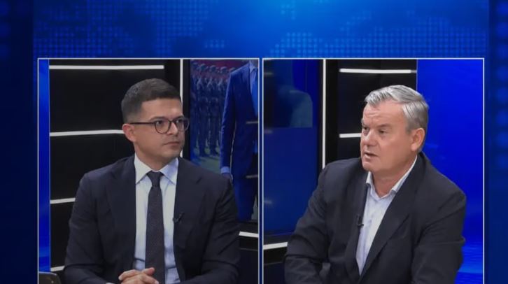 Ish ministri i Mbrojtjes  Pirro Vengu te Nikoll Lesi  Nuk ka ministra hije  Balluku lokomotivë shtetformuese 