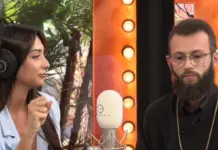 A vazhdon të jetë i virgjër? At Nikolla Xhufka tregon si vepron kur përballet me tundimet seksuale: Edhe tani me vajza të bukura…