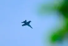 Tensione në qiell – Avionët e Suedisë dhe Finlandës, “lojëra lufte” ma avionet e Rusisë