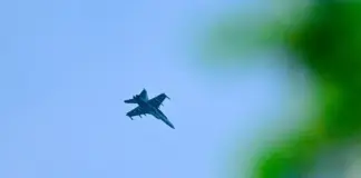Tensione në qiell – Avionët e Suedisë dhe Finlandës, “lojëra lufte” ma avionet e Rusisë