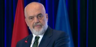 Rama i drejtohet: Mos e lini në baltë Ballkanin