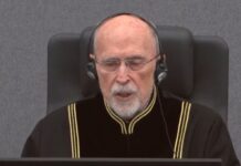 Haga rrëzon një nga pretendimet e Prokurorisë: Nuk u dëshmua se personat e shënjestruar ishin popullatë civile