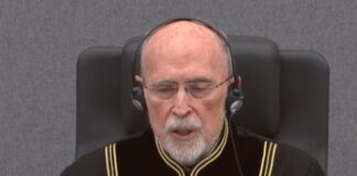 Haga rrëzon një nga pretendimet e Prokurorisë: Nuk u dëshmua se personat e shënjestruar ishin popullatë civile