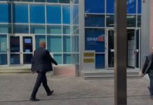 Drejtori i Korçës Vilson Bala paraqitet në SPAK për dosjen e Ergys Agasit