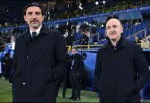 Sfida e parë e Baccin si drejtor sportiv i Interit, 6 rinovime deri në 2028 për të ruajtur boshtin e skuadrës