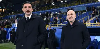 Sfida e parë e Baccin si drejtor sportiv i Interit, 6 rinovime deri në 2028 për të ruajtur boshtin e skuadrës