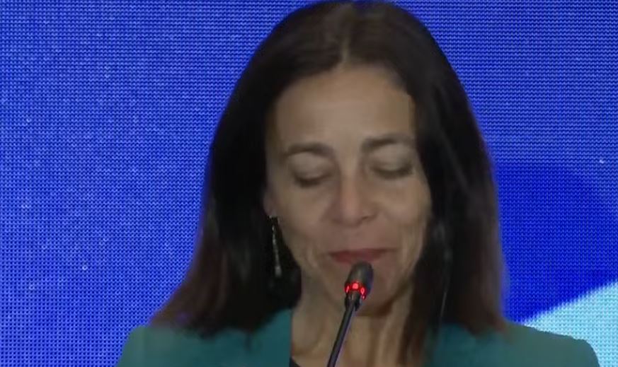 Ambasadorja e BE  Një demokraci nuk vlerësohet vetëm si bëhen zgjedhjet  por dhe te roli i Kuvendit