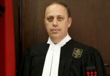 Sandër Simoni zgjidhet anëtar i KLGJ-së