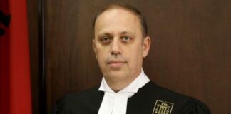 Sandër Simoni zgjidhet anëtar i KLGJ-së