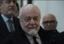 De Laurentiis ka diçka për të thënë për të gjithë: E mbroj Malado, ‘Maradona Stadium’ duhet të shembet, Spalletti duhet të kujtojë një gjë, ndërsa Cardinale…