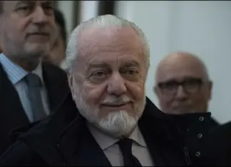 De Laurentiis ka diçka për të thënë për të gjithë: E mbroj Malado, ‘Maradona Stadium’ duhet të shembet, Spalletti duhet të kujtojë një gjë, ndërsa Cardinale…