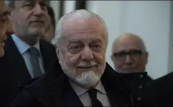 De Laurentiis ka diçka për të thënë për të gjithë: E mbroj Malado, ‘Maradona Stadium’ duhet të shembet, Spalletti duhet të kujtojë një gjë, ndërsa Cardinale…