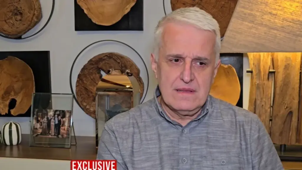 Ekskluzive   Akt që na ka goditur të gjithëve   Majko përlotet pas vendimit për ish liderët e UÇK  Dramë njerëzore e jashtëzakonshme  mund të cenojë historinë
