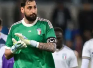 Italia, Donnarumma dhe eliminimi në Zenica: Dhimbja është ende shumë e madhe, tani duhet të ringrihemi