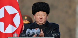 Kim Jong-un mbi 140 kg, inteligjenca e Koresë së Jugut: Nuk ka shenja të problemeve të rënda shëndetësore