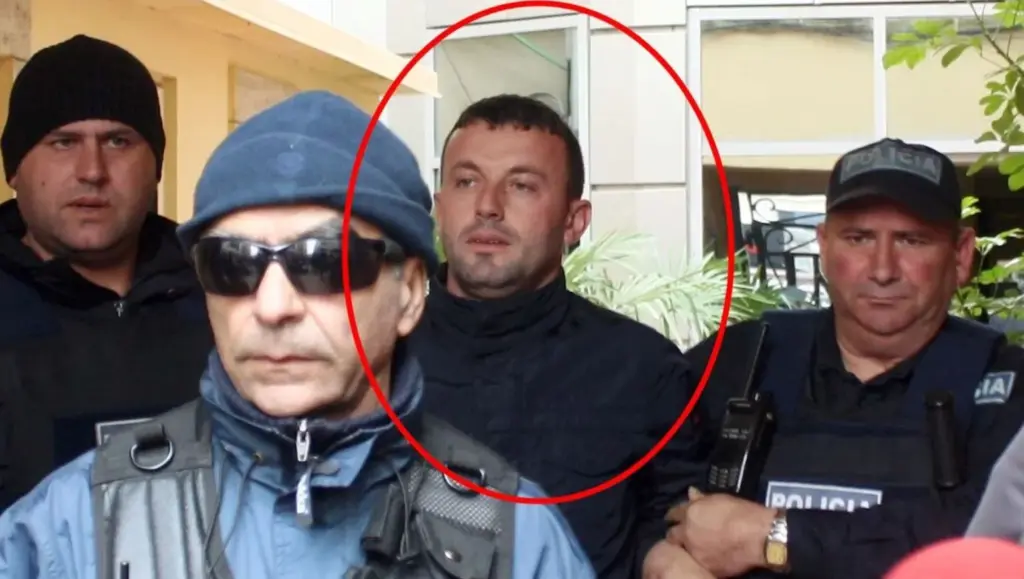 GJKKO shpall vendimin për dosjen  Revanshi   ja sa vite burg dënohet Durim Bami