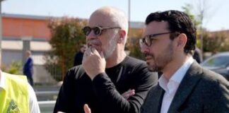 Intervista “FlasimShqip”, Rama: Karakaçi ministër i shkëlqyer
