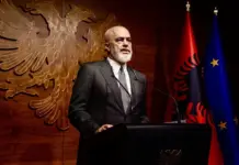 “Qasja e SPAK ndaj kreut të SHISH i ka lënë pa fjalë partnerët”, Rama për Vlora Hysenin: Çështje individuale, por me ekspozimin e dosjes u dëmtua reputacioni i shtetit