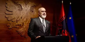 “Qasja e SPAK ndaj kreut të SHISH i ka lënë pa fjalë partnerët”, Rama për Vlora Hysenin: Çështje individuale, por me ekspozimin e dosjes u dëmtua reputacioni i shtetit
