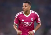 Nga polemikat me fanellën te Lamine Yamal, rrëfehet Kylian Mbappe: Ky është viti, Topi i Artë duhet të kthehet në Bernabeu