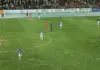 Skënderbeu reagon në Korçë, Tirana me 10 lojtarë shpëtohet nga shtylla, barazon 1-1