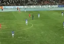 Skënderbeu reagon në Korçë, Tirana me 10 lojtarë shpëtohet nga shtylla, barazon 1-1