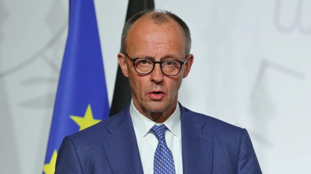 Ditë të vështira për kancelarin Merz  CDU pëson humbje historike  AfD triumfon në Mecklenburg  e Majta fiton Berlinin
