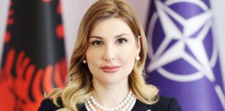Zv/Ministrja e Mbrojtjes Abrazhda: Industria e mbrojtjes nuk ndërtohet brenda natës, para produktit ndërtohet kapaciteti