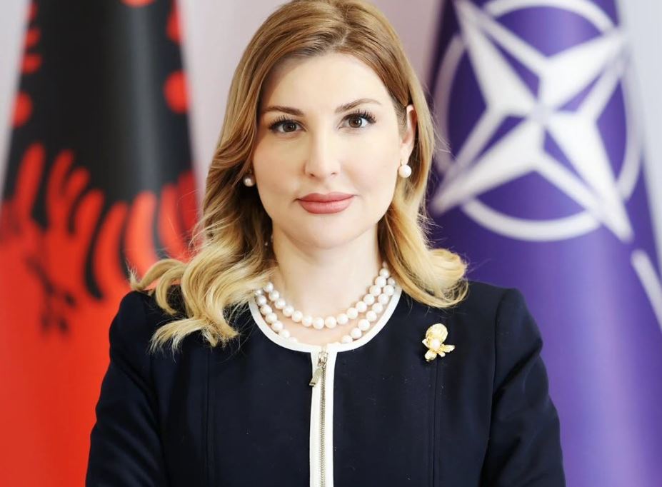 Zv Ministrja e Mbrojtjes Abrazhda  Industria e mbrojtjes nuk ndërtohet brenda natës  para produktit ndërtohet kapaciteti