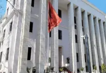 Gjykata e Lartë kundër projektligjit për pagat e magjistratëve: Kuvendi të mos e votojë