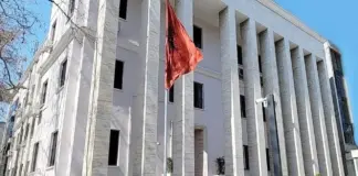 Gjykata e Lartë kundër projektligjit për pagat e magjistratëve: Kuvendi të mos e votojë