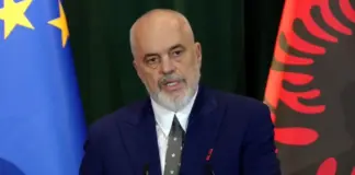 “Prokuroria dhe gjykata të bëjnë punën e tyre”, Rama për hetimet ndaj Vlora Hysenit: Materialet nuk kanë shkaktuar asnjë shqetësim te partnerët tanë