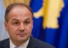 “Kurti, mjerim në politikën e jashtme”, Hoxhaj: Ne veri janë krijuar dy sisteme paralele politike