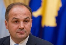 “Kurti, mjerim në politikën e jashtme”, Hoxhaj: Ne veri janë krijuar dy sisteme paralele politike