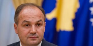 “Kurti, mjerim në politikën e jashtme”, Hoxhaj: Ne veri janë krijuar dy sisteme paralele politike