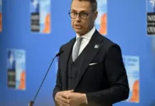 “Moska po godet Evropën”, presidenti Stubb u kërkon finlandezëve të përgatiten për dronët dhe luftën hibride